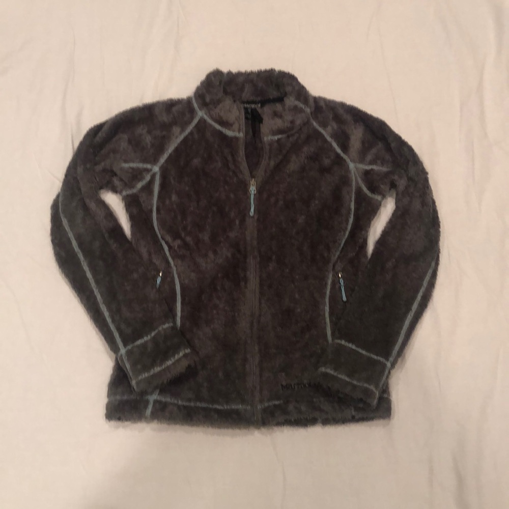 Marmot Ladies Fleece
